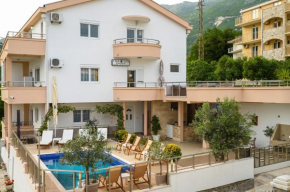 Villa Lux Rajović